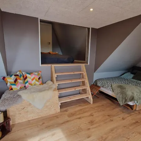 Staedets * Bovlingbjerg