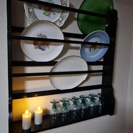 Appartement Staedets