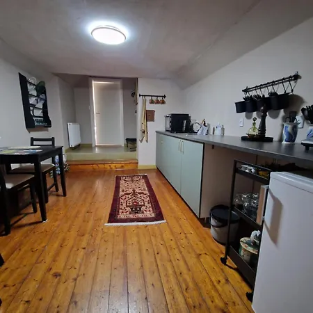 Staedets Apartment Bovlingbjerg