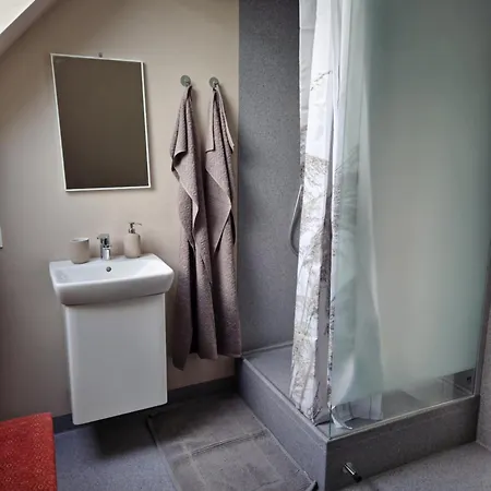 아파트 Staedets Bovlingbjerg