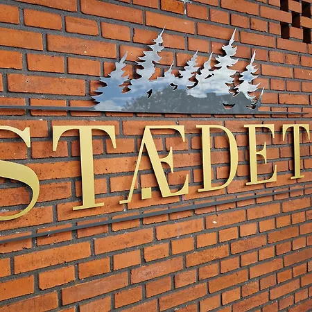 Staedets Bovlingbjerg