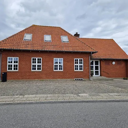 Staedets