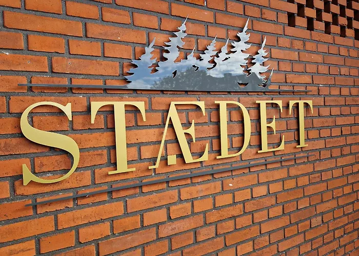 Staedets Bovlingbjerg