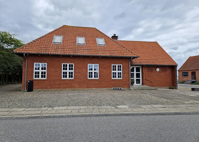 Staedets